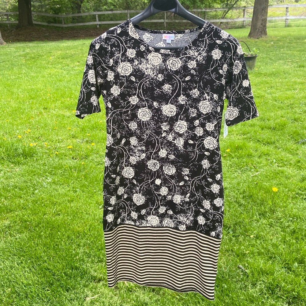 Lularoe dress